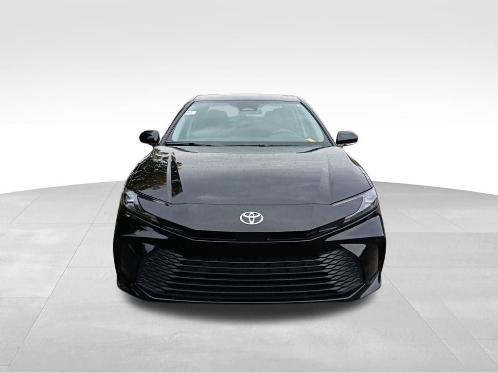 2025 Toyota Camry LE HYBRID