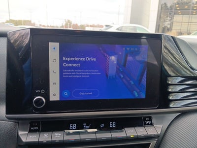 2025 Toyota Camry SE HYBRID