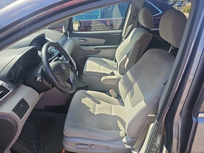 2016 Honda Odyssey LX