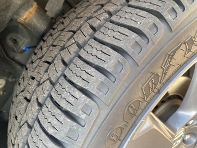 2021 Honda Passport Touring