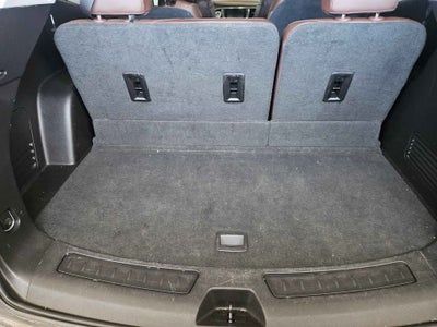 2019 Buick Enclave Avenir