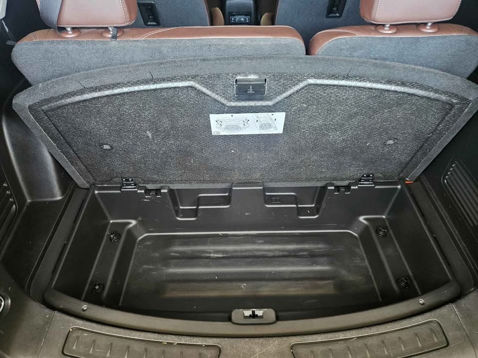 2019 Buick Enclave Avenir