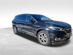 2019 Buick Enclave Avenir