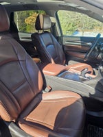 2019 Buick Enclave Avenir