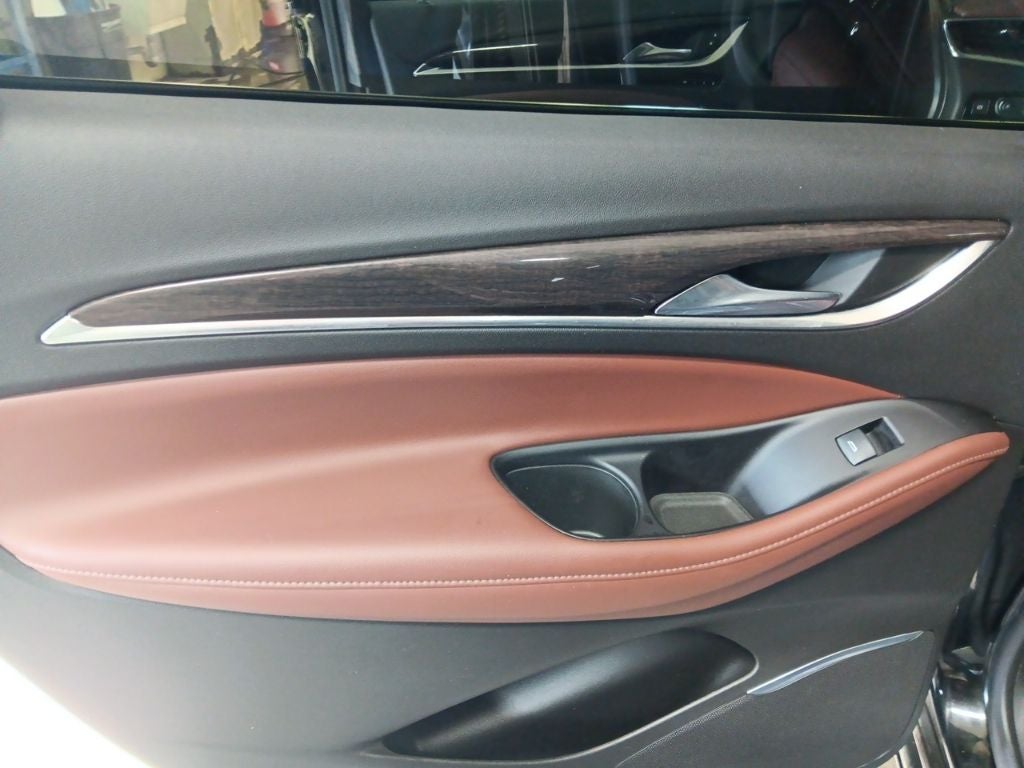 2019 Buick Enclave Avenir