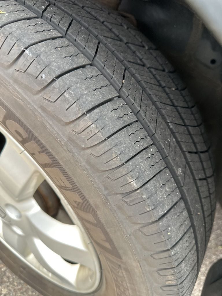 2008 Honda CR-V EX-L