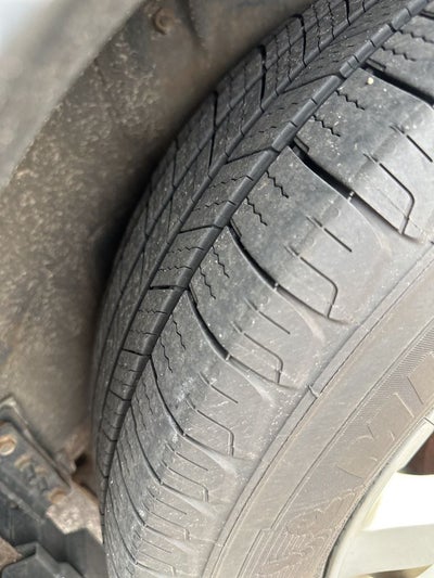 2008 Honda CR-V EX-L