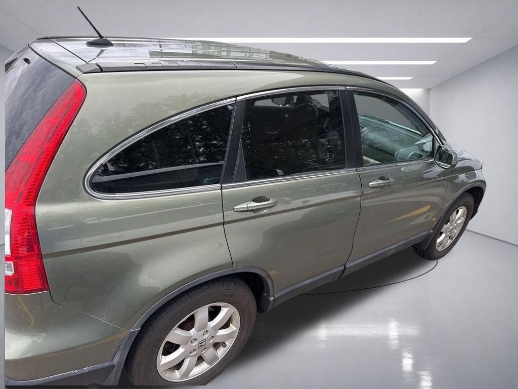 2008 Honda CR-V EX-L