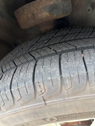 2008 Honda CR-V EX-L