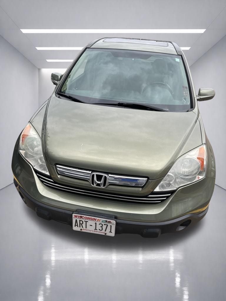 2008 Honda CR-V EX-L