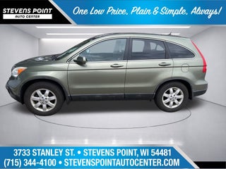 2008 Honda CR-V EX-L
