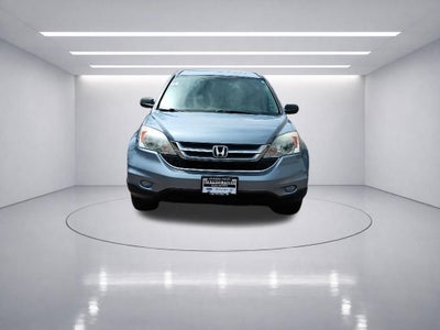 2010 Honda CR-V EX