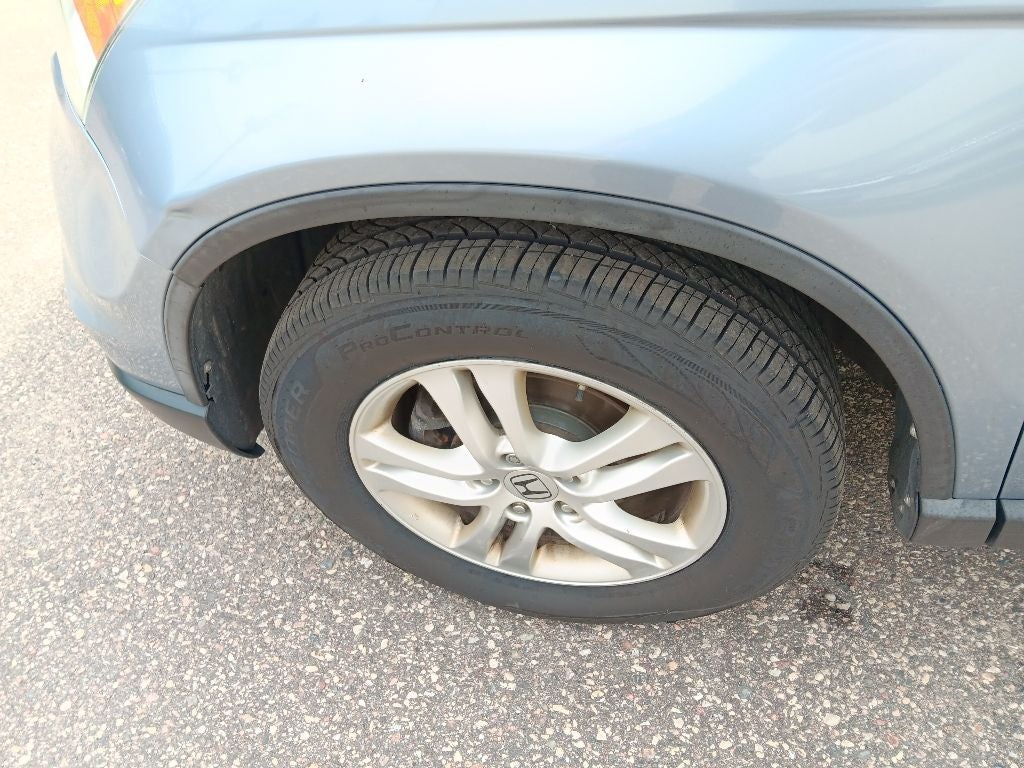 2010 Honda CR-V EX