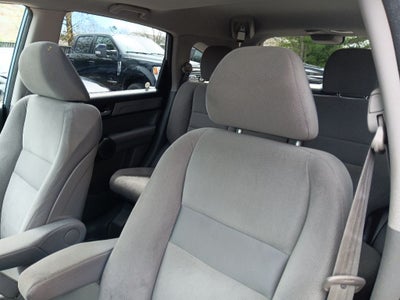 2010 Honda CR-V EX