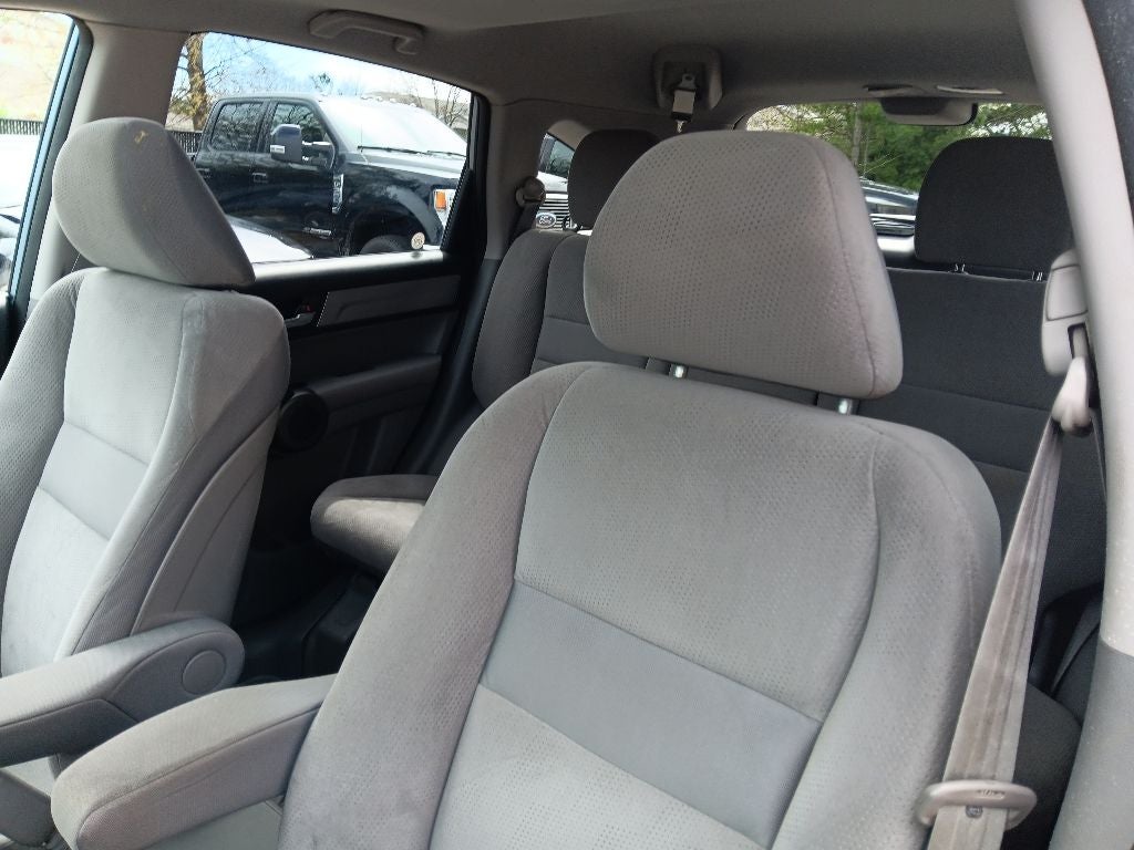 2010 Honda CR-V EX