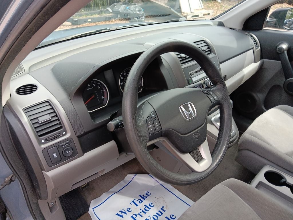 2010 Honda CR-V EX
