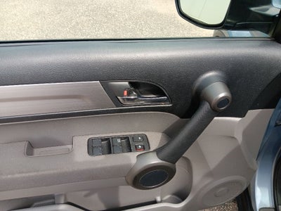 2010 Honda CR-V EX