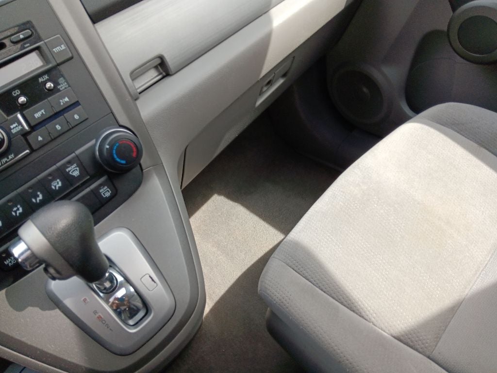 2010 Honda CR-V EX