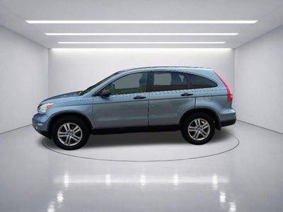 2010 Honda CR-V EX