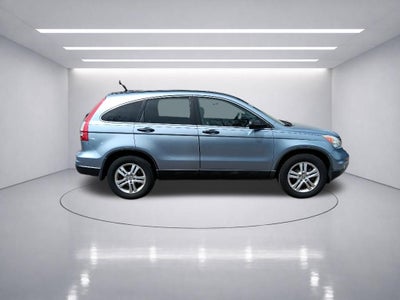 2010 Honda CR-V EX