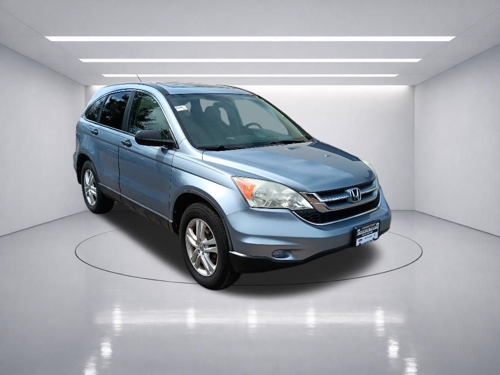 2010 Honda CR-V EX