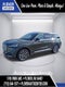 2022 Lincoln Aviator Standard