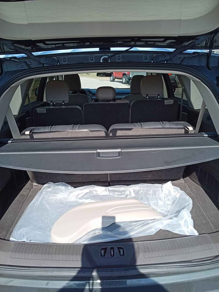 2022 Lincoln Aviator Standard