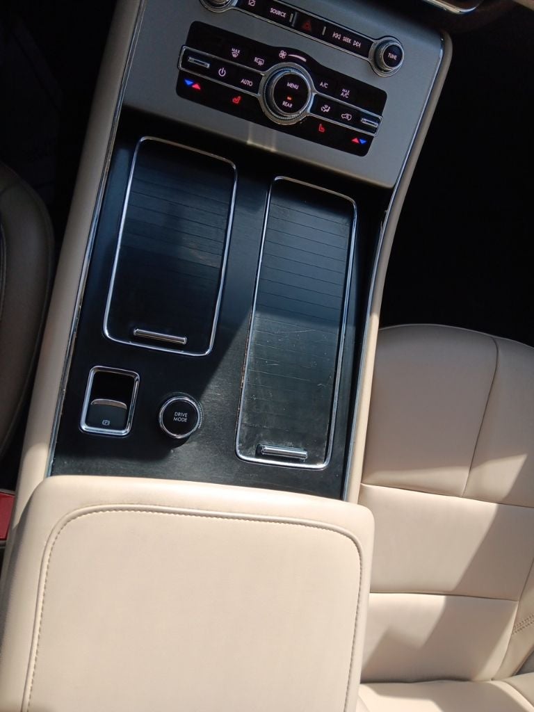 2022 Lincoln Aviator Standard