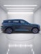 2022 Lincoln Aviator Standard