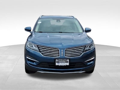 2018 Lincoln MKC Reserve