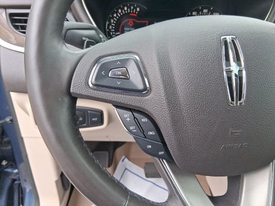 2018 Lincoln MKC Reserve