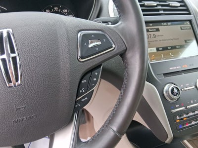 2018 Lincoln MKC Reserve