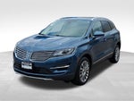 2018 Lincoln MKC Reserve