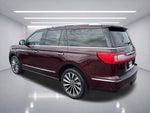2018 Lincoln Navigator Select