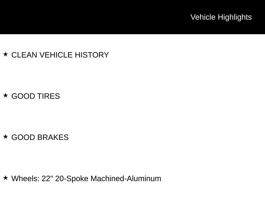 2017 Lincoln Navigator Select