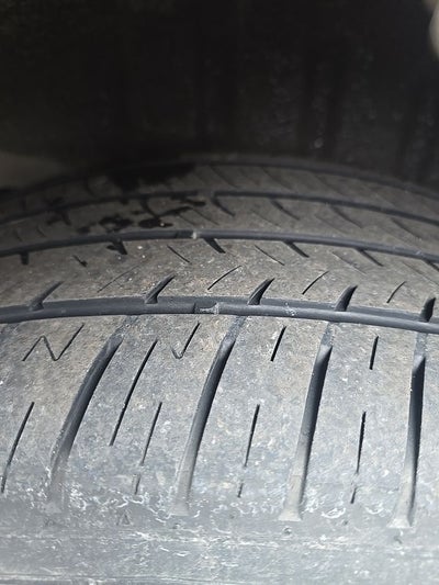 2017 Lincoln Navigator Select