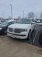 2017 Lincoln Navigator Select