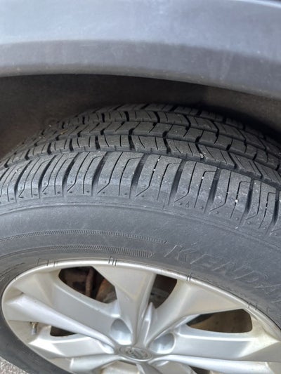 2014 Nissan Rogue SV