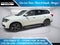 2018 Nissan Pathfinder Platinum