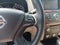 2018 Nissan Pathfinder Platinum