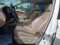 2018 Nissan Pathfinder Platinum