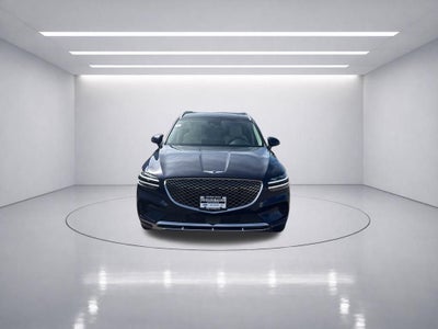 2024 Genesis GV70 2.5T