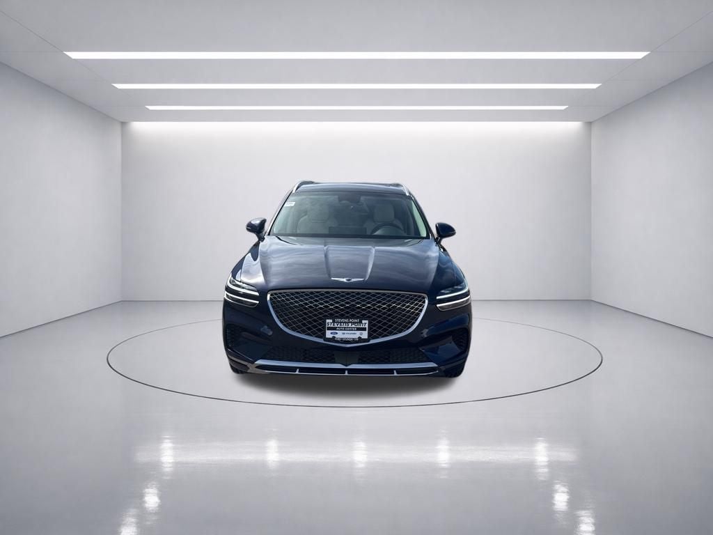 2024 Genesis GV70 2.5T