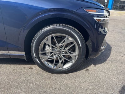 2024 Genesis GV70 2.5T