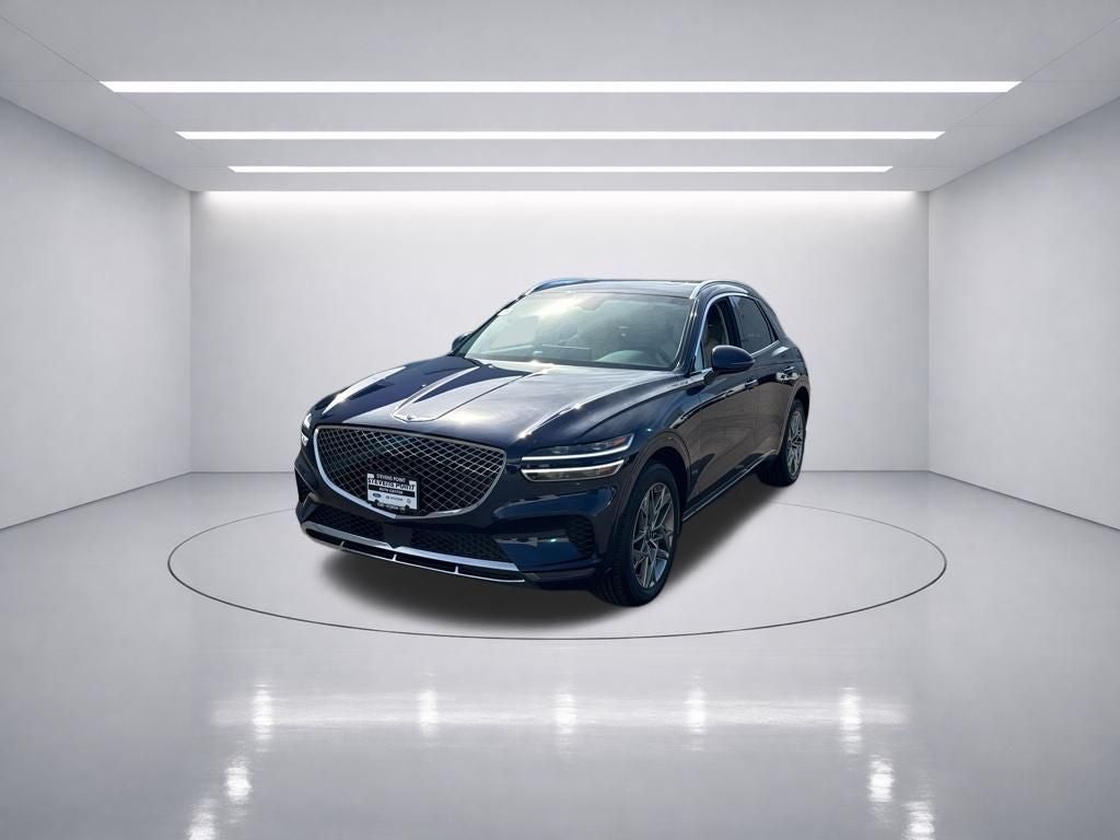 2024 Genesis GV70 2.5T