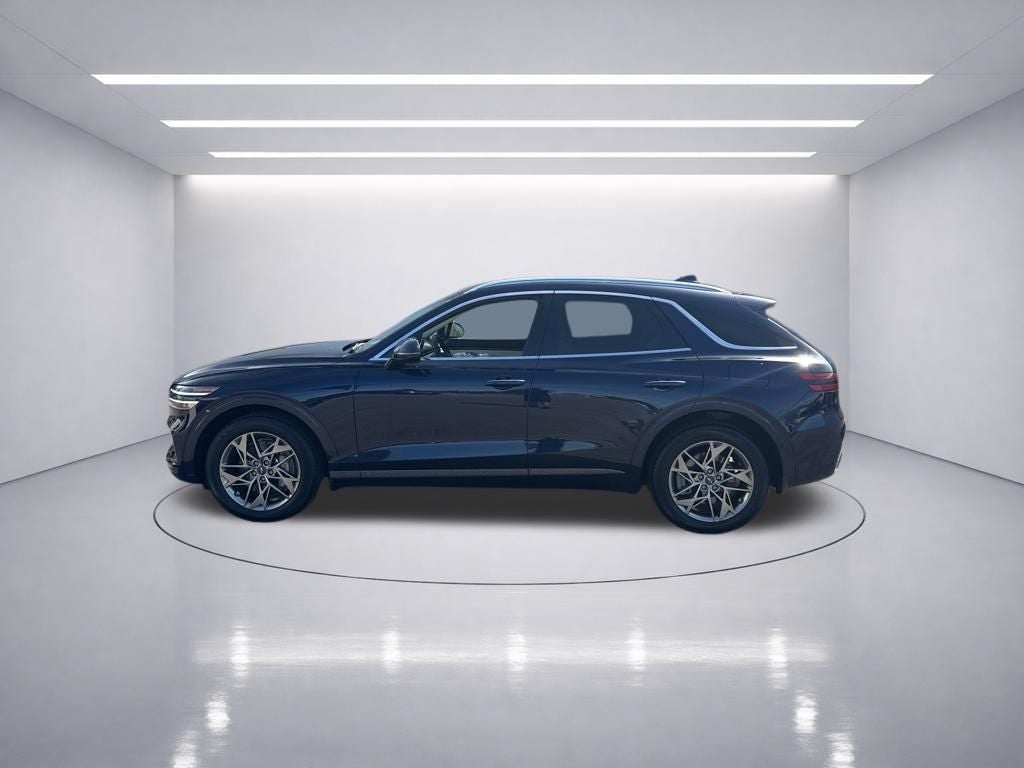 2024 Genesis GV70 2.5T