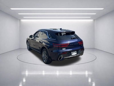 2024 Genesis GV70 2.5T