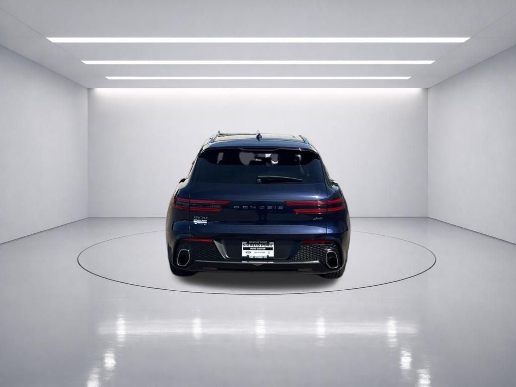 2024 Genesis GV70 2.5T