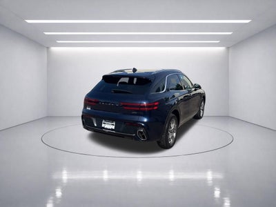 2024 Genesis GV70 2.5T