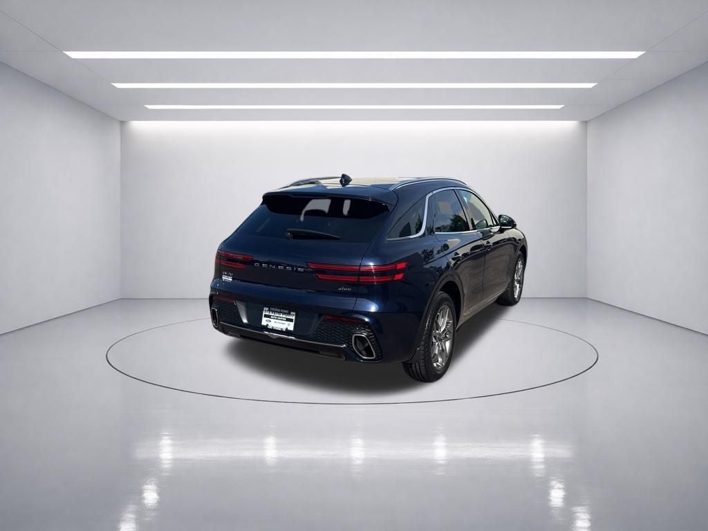 2024 Genesis GV70 2.5T